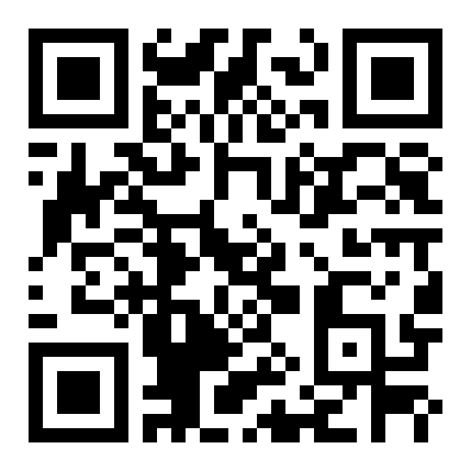 QR code to apply for Cherry financing